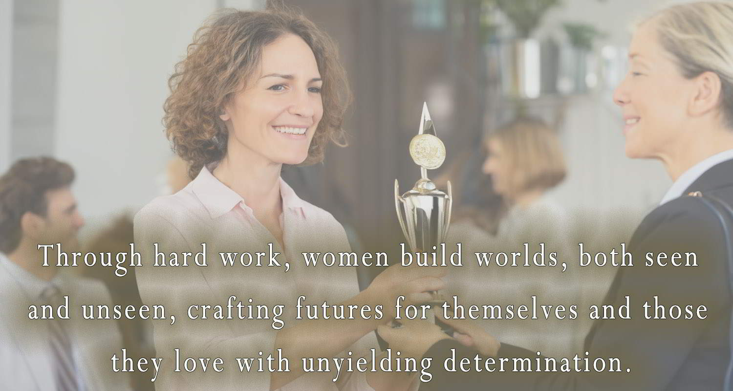 Powerful Women's Day Quotes for Instagram & Social Media Sharing